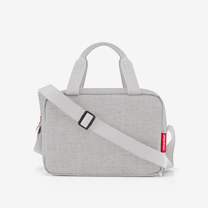 coolerbag to-go twist sky rose coolerbag to-go Reisenthel