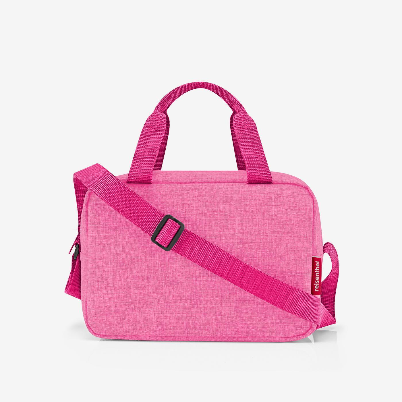 coolerbag to-go twist pink coolerbag to-go Reisenthel