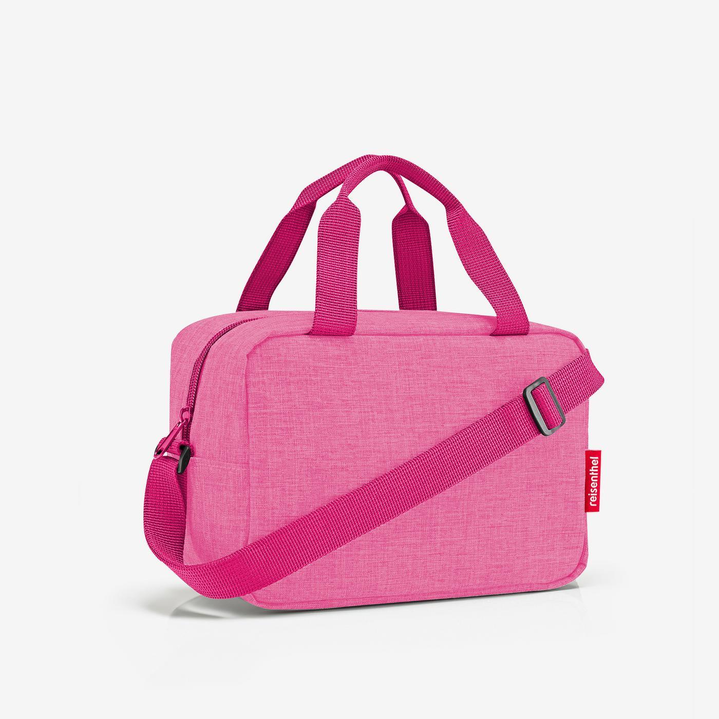 coolerbag to-go twist pink coolerbag to-go Reisenthel