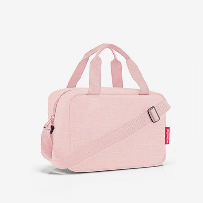 coolerbag to-go twist blush coolerbag to-go Reisenthel
