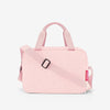 coolerbag to-go twist blush coolerbag to-go Reisenthel