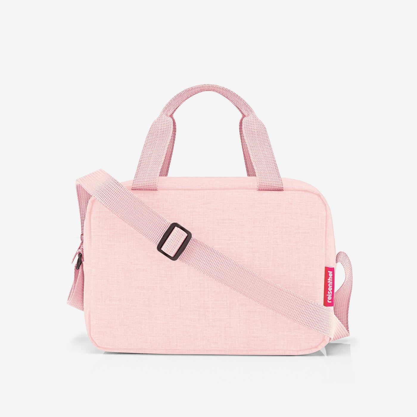 coolerbag to-go twist blush coolerbag to-go Reisenthel