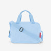 coolerbag to-go twist powder blue coolerbag to-go Reisenthel