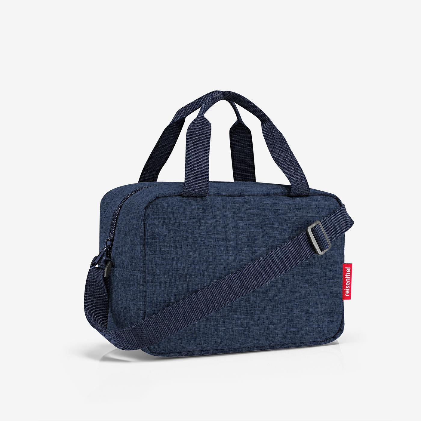 coolerbag to-go twist navy coolerbag to-go Reisenthel