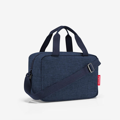 coolerbag to-go twist navy coolerbag to-go Reisenthel