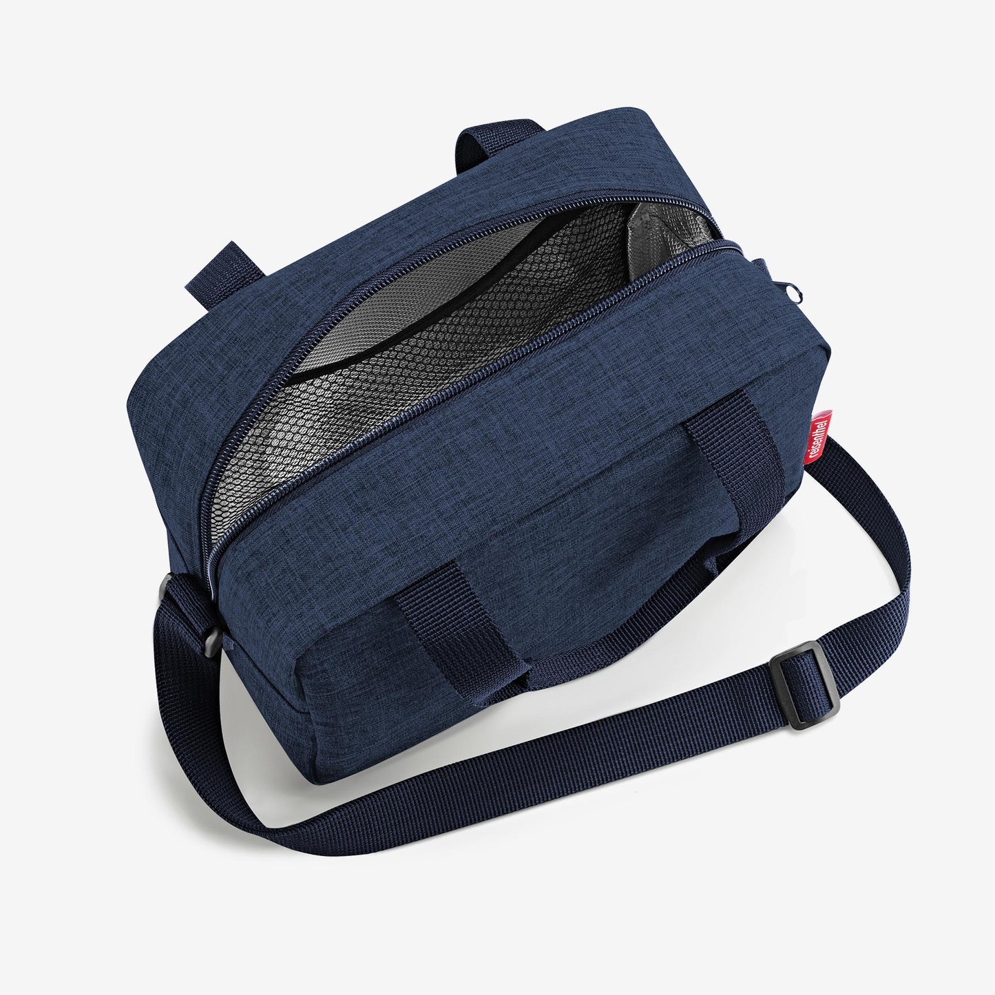 coolerbag to-go twist navy coolerbag to-go Reisenthel