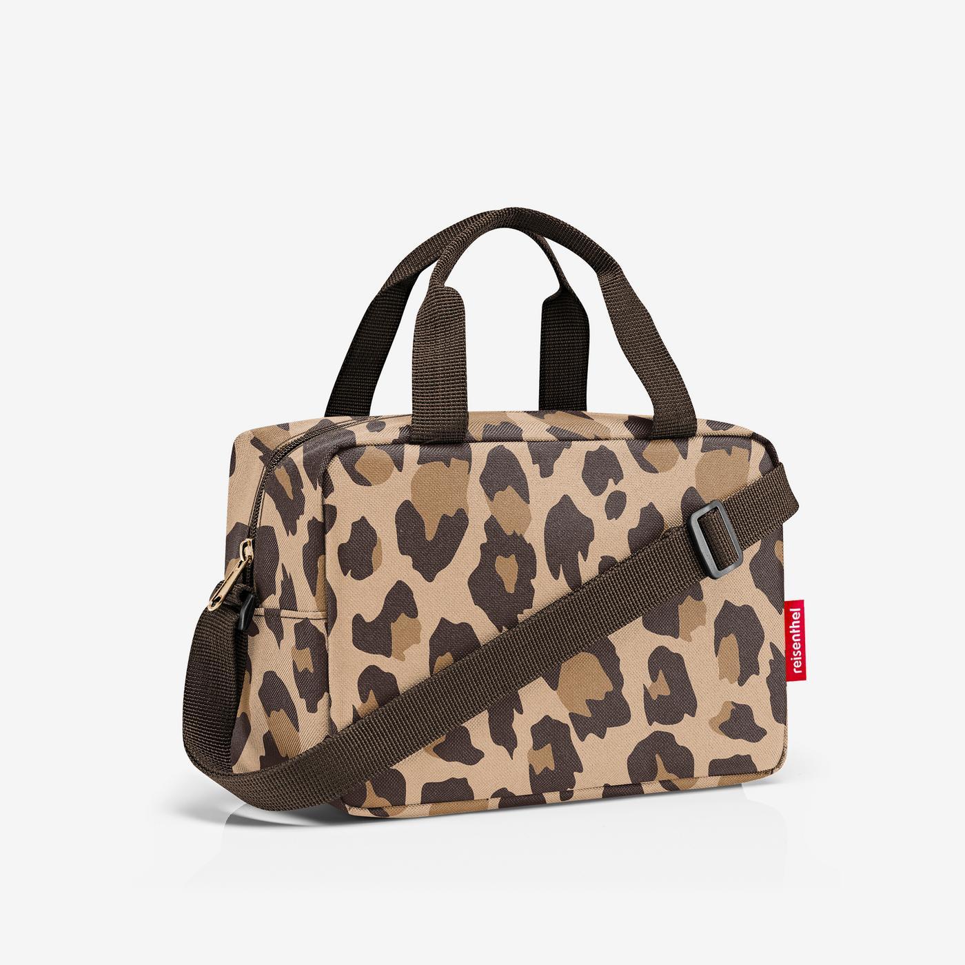 coolerbag to-go leo macchiato coolerbag to-go Reisenthel