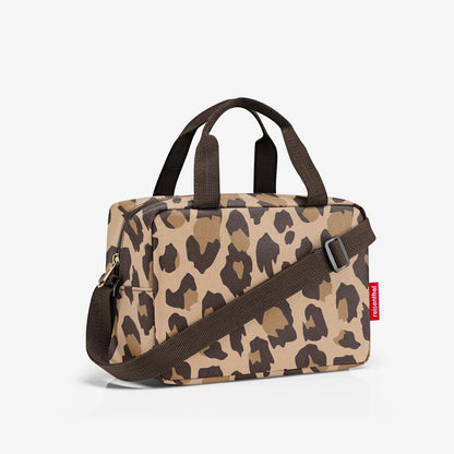coolerbag to-go leo macchiato coolerbag to-go Reisenthel