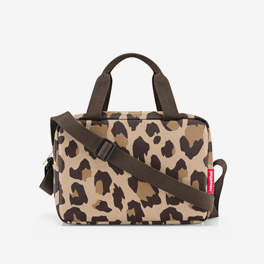 coolerbag to-go leo macchiato coolerbag to-go Reisenthel