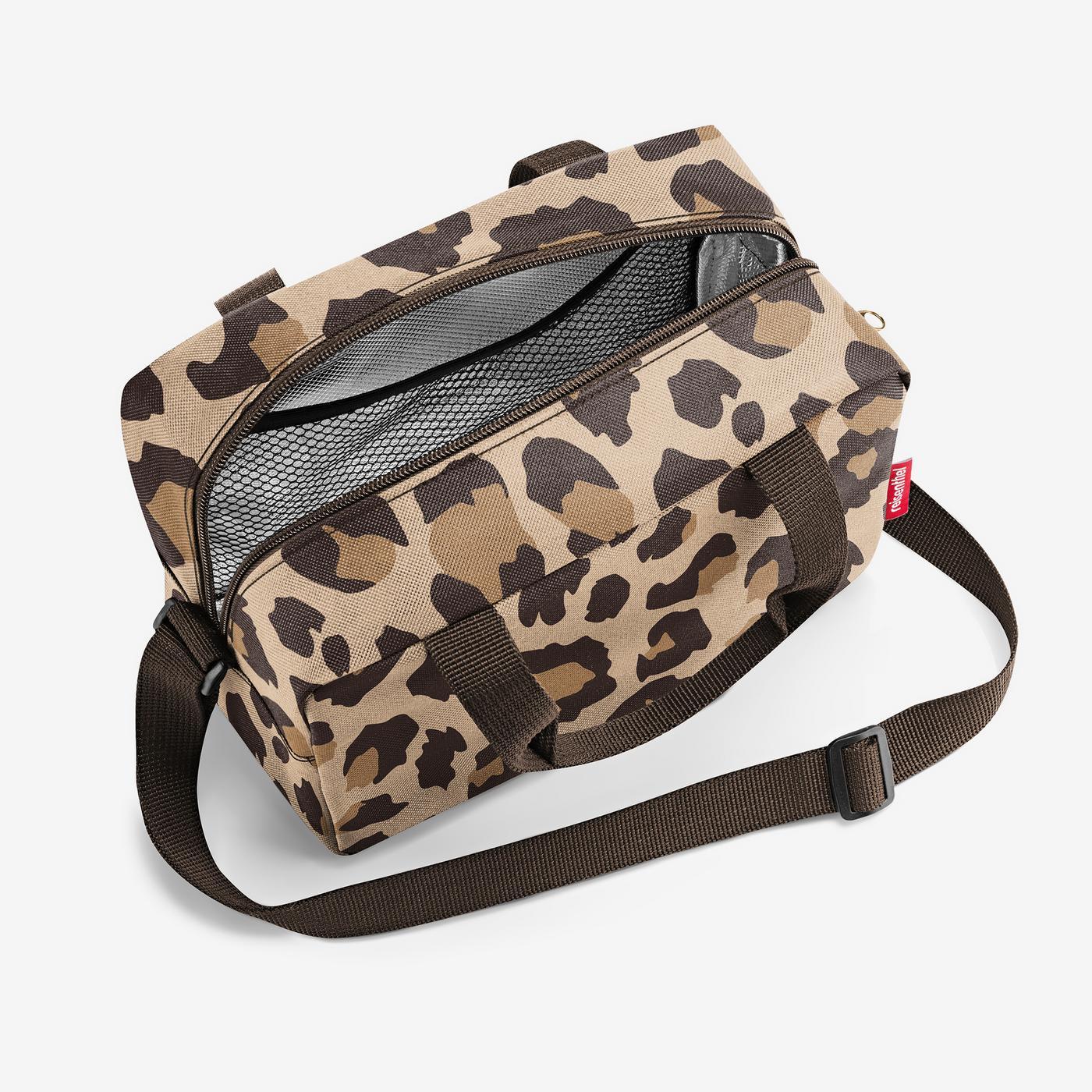 coolerbag to-go leo macchiato coolerbag to-go Reisenthel