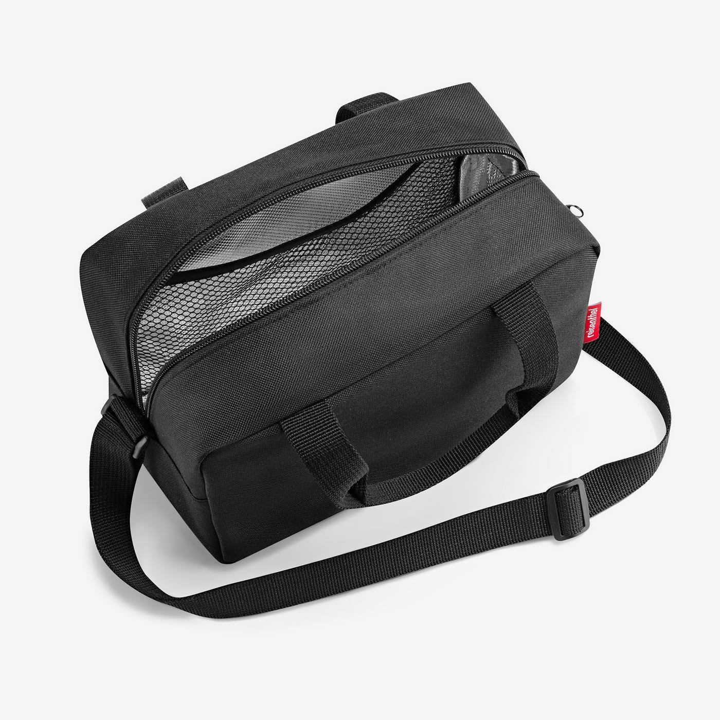 reisenthel sac thermique Cooler Bag L Black reisenthel sac thermique Cooler Bag L Black