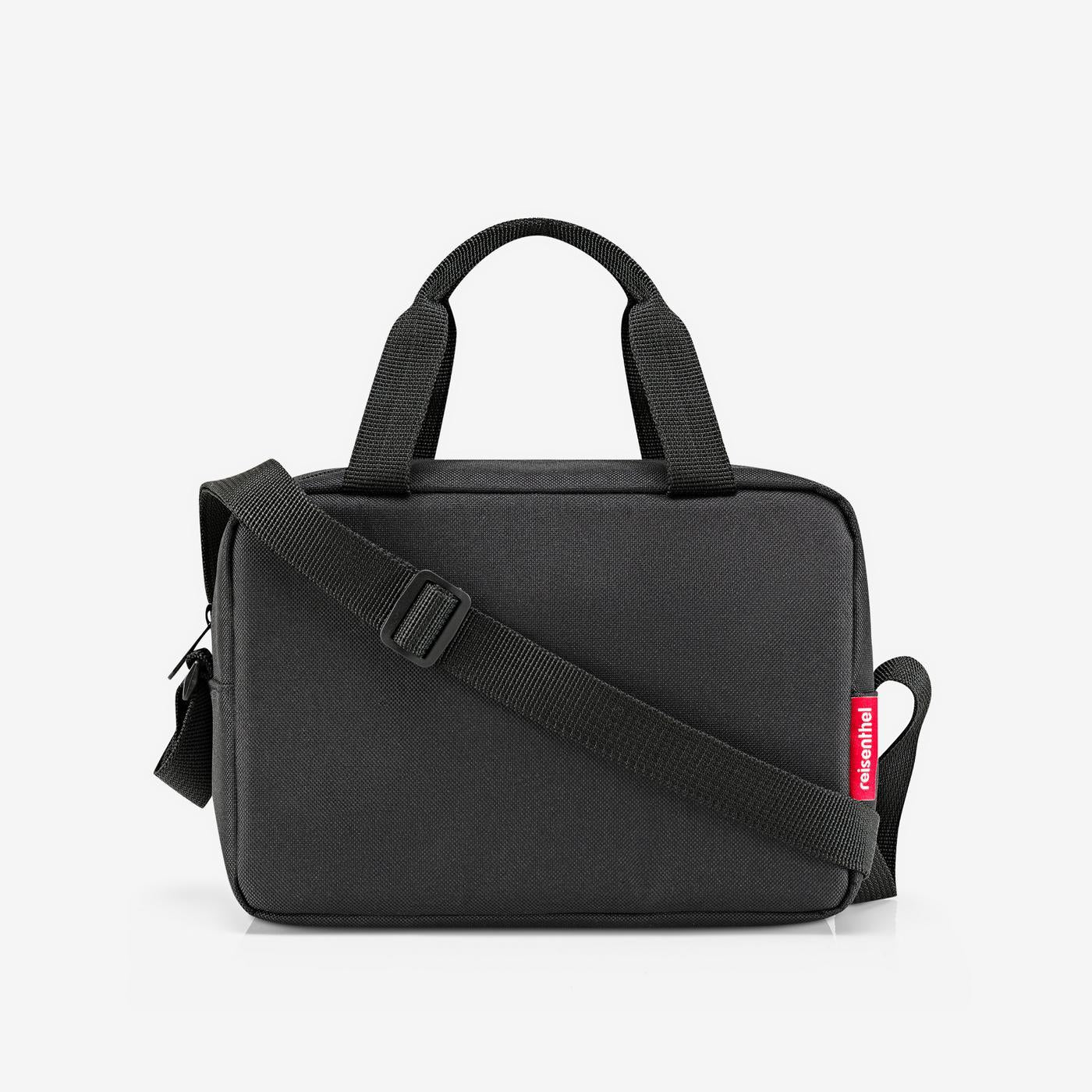 coolerbag to-go black coolerbag to-go Reisenthel