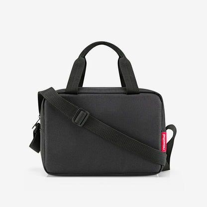 coolerbag to-go black coolerbag to-go Reisenthel