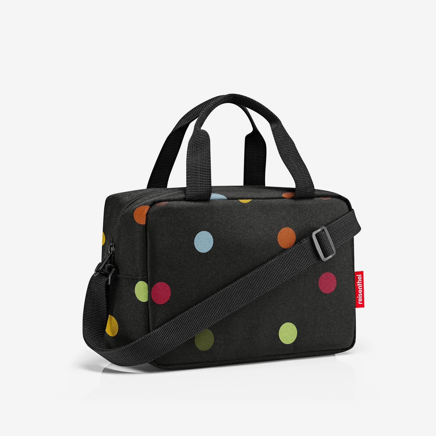 coolerbag to-go dots coolerbag to-go Reisenthel
