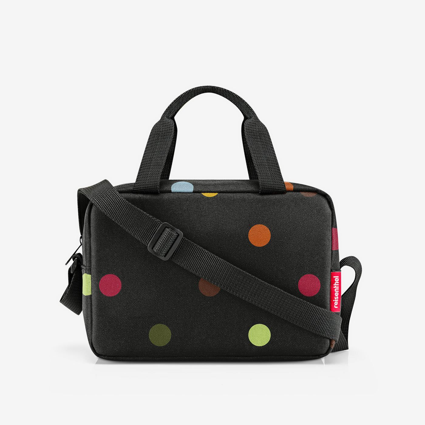 coolerbag to-go dots coolerbag to-go Reisenthel