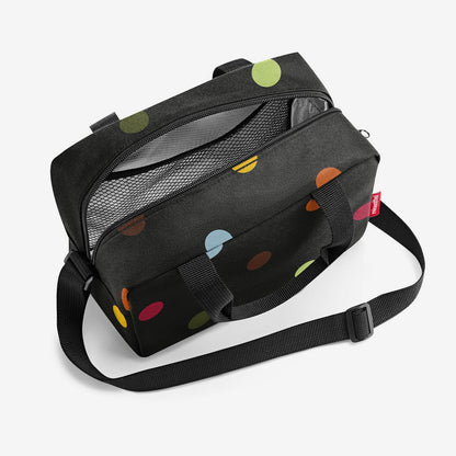 coolerbag to-go dots coolerbag to-go Reisenthel