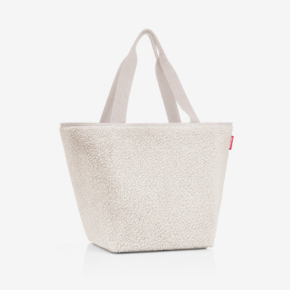 shopper M teddy sand shopper M Reisenthel
