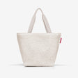 shopper M teddy sand