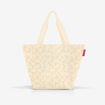 shopper M leo vanilla