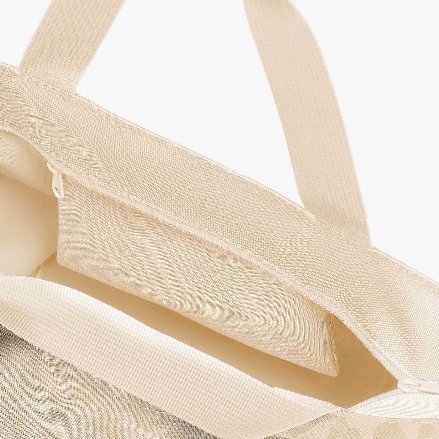 shopper M leo vanilla shopper M Reisenthel