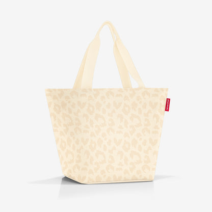 shopper M leo vanilla