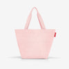 shopper M twist blush shopper M Reisenthel