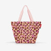 shopper M smiley leo blush