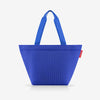 shopper M mesh royal blue shopper M Reisenthel