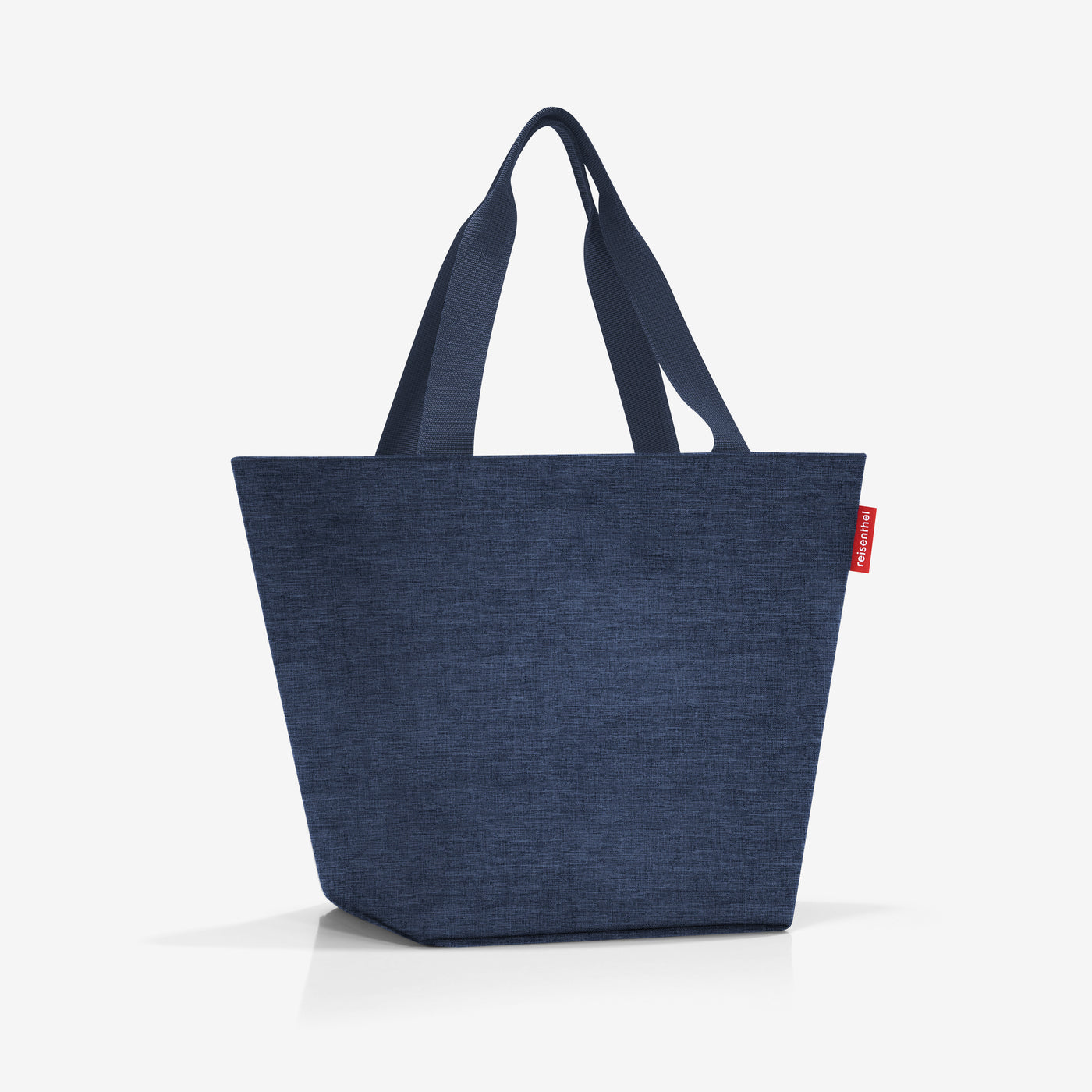shopper M twist navy shopper M Reisenthel