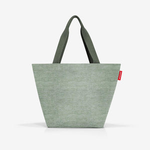 shopper M twist sage shopper M Reisenthel