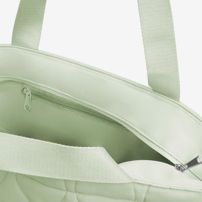 shopper M puffer iced matcha shopper M Reisenthel