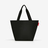 shopper M black shopper M Reisenthel