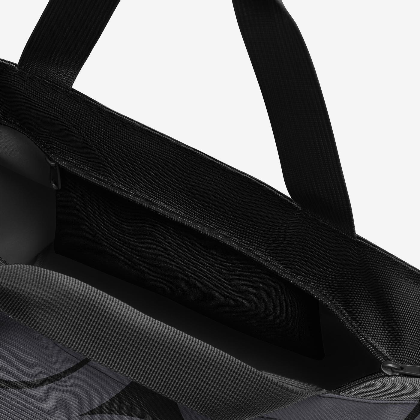 shopper M smiley grey shopper M Reisenthel