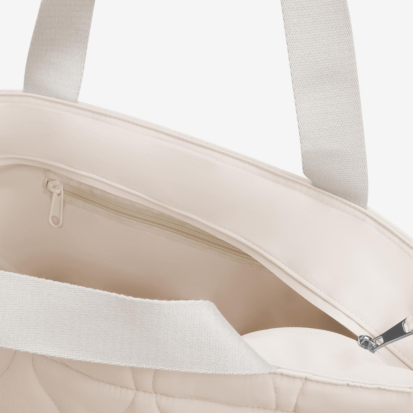 shopper M puffer stone shopper M Reisenthel