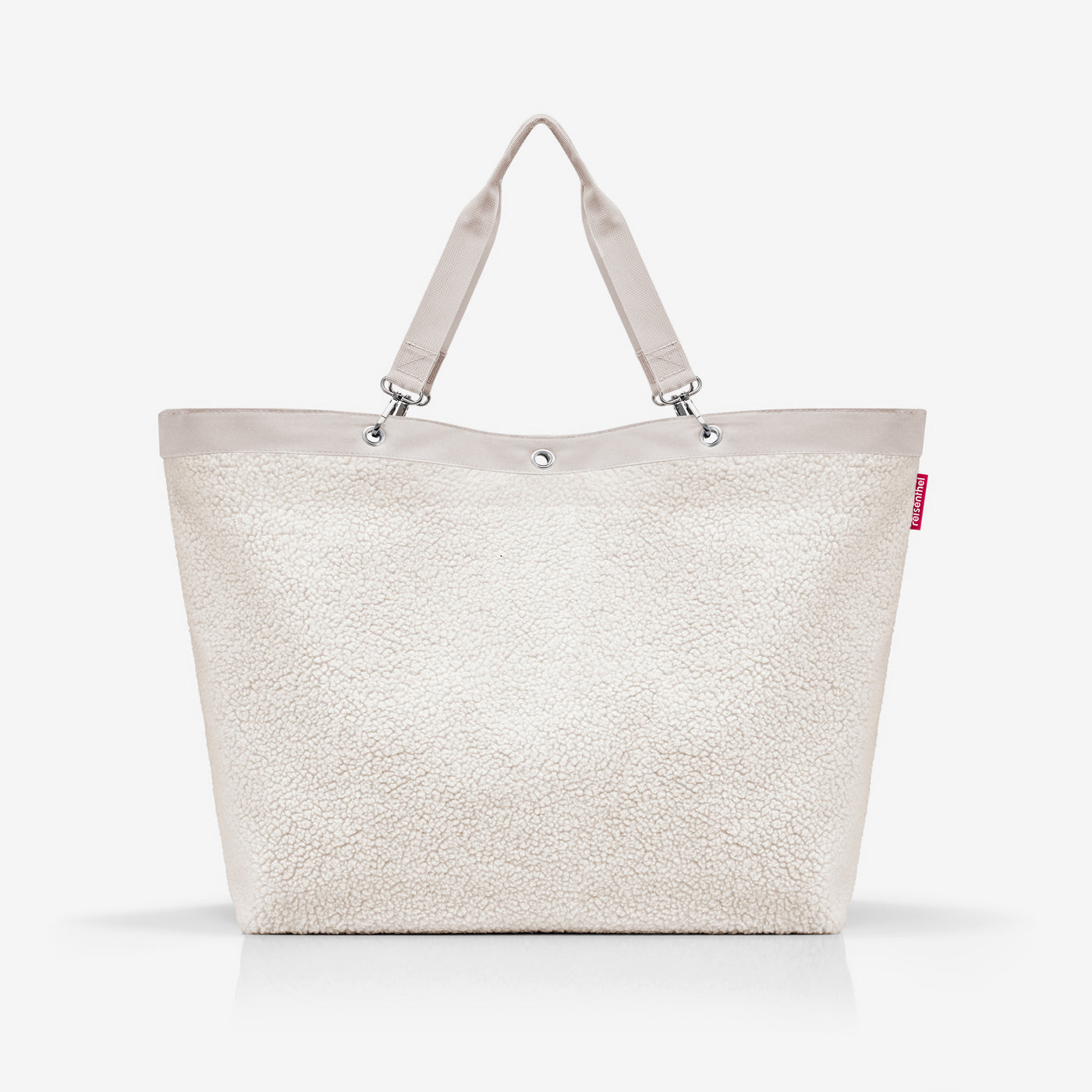 shopper XL teddy sand shopper XL Reisenthel