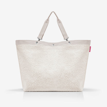 shopper XL teddy sand shopper XL Reisenthel