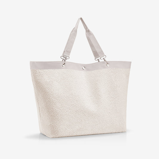 shopper XL teddy sand shopper XL Reisenthel