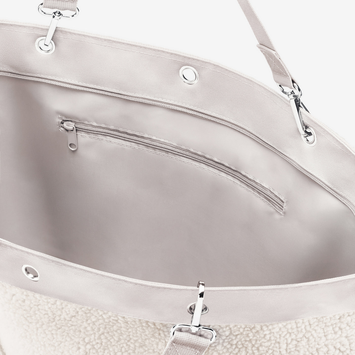 shopper XL teddy sand shopper XL Reisenthel