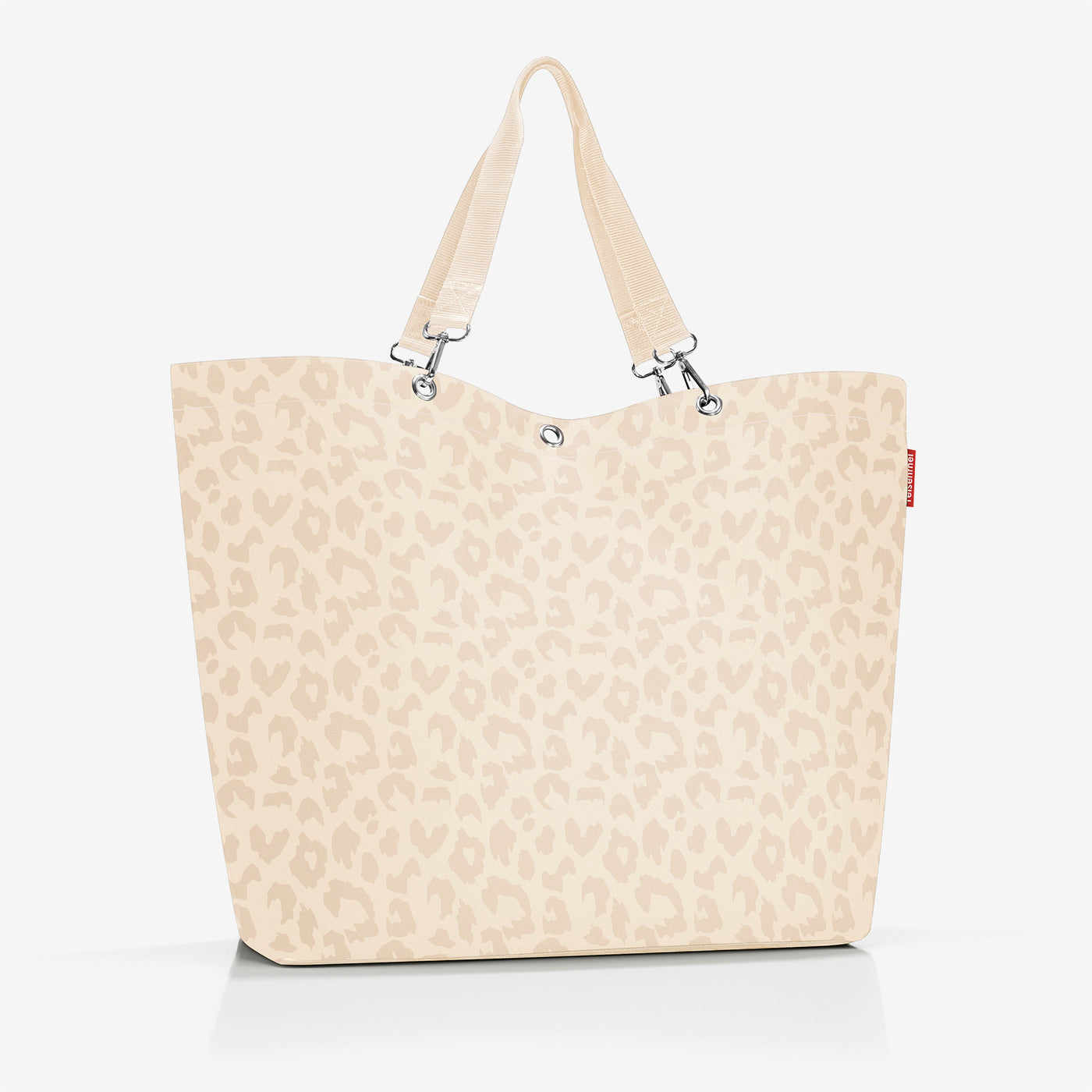 shopper XL leo vanilla shopper XL Reisenthel