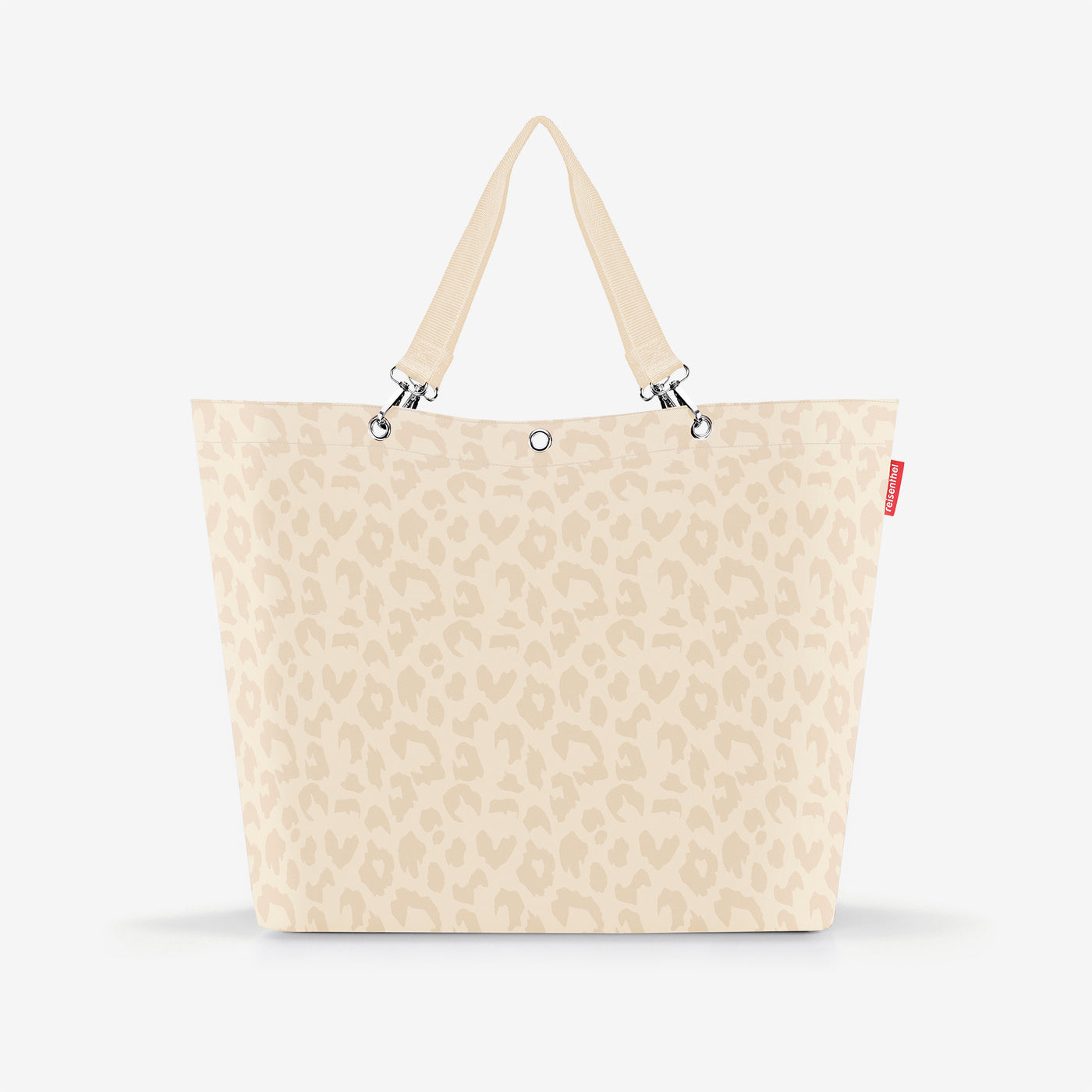 shopper XL leo vanilla shopper XL Reisenthel