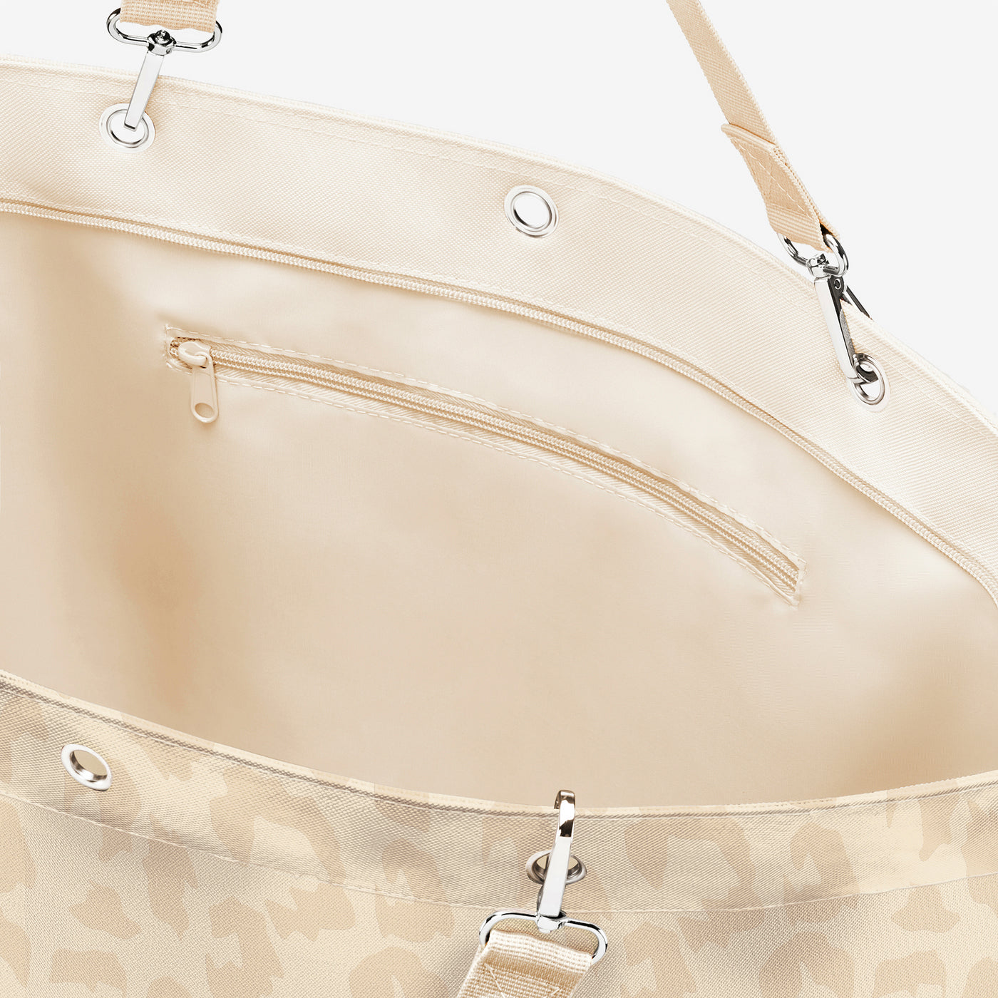 shopper XL leo vanilla shopper XL Reisenthel