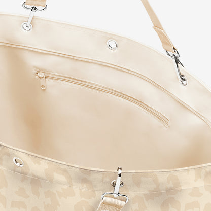 shopper XL leo vanilla shopper XL Reisenthel