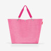 shopper XL twist pink shopper XL Reisenthel