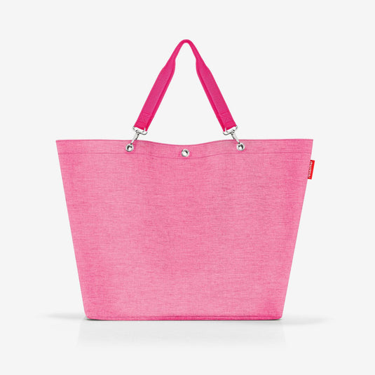 shopper XL twist pink shopper XL Reisenthel