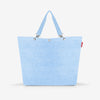 shopper XL twist powder blue shopper XL Reisenthel