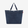 shopper XL twist navy shopper XL Reisenthel