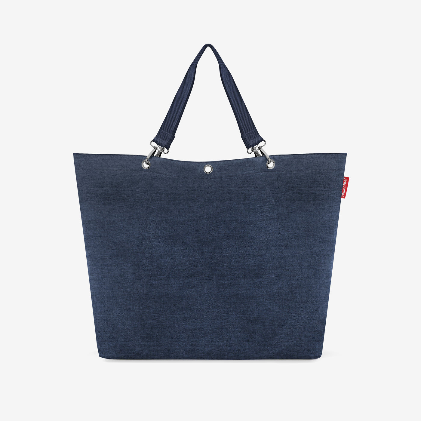 shopper XL twist navy shopper XL Reisenthel