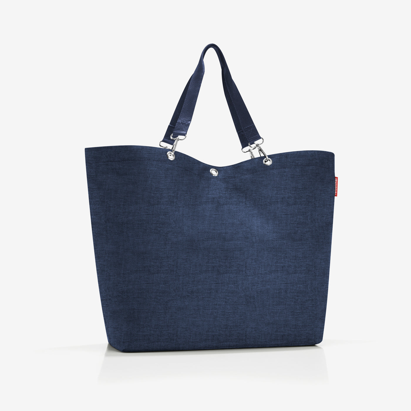 shopper XL twist navy shopper XL Reisenthel