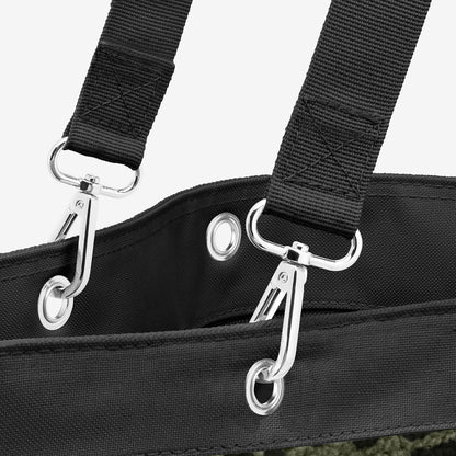 shopper XL teddy leo olive shopper XL Reisenthel