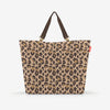 shopper XL leo macchiato shopper XL Reisenthel